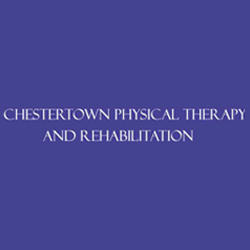 Chestertown Physical Therapy & Rehabilitation, Inc. Logo