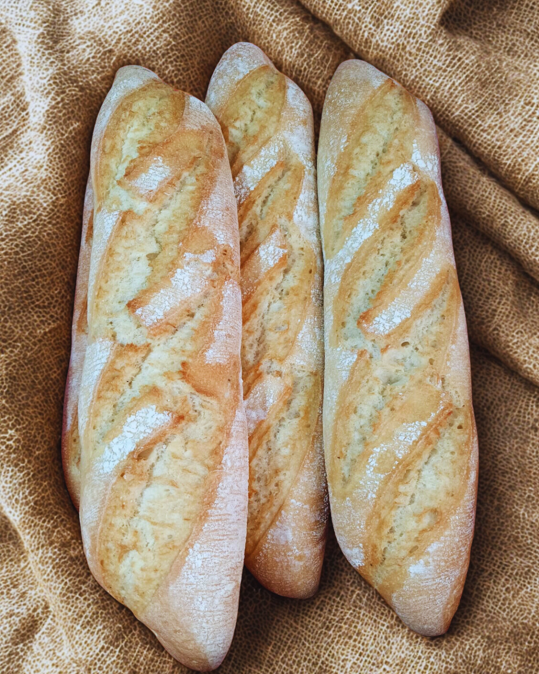 Images Panadería Migas de Pan