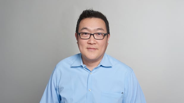 Images Patrick Chae, MD
