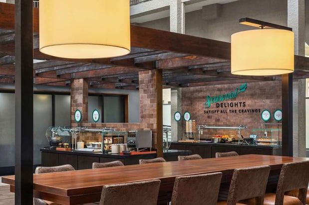 Images Embassy Suites by Hilton El Paso