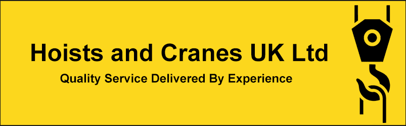 Images Hoists & Cranes UK Ltd