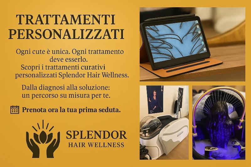 Images Splendor Hair Wellness