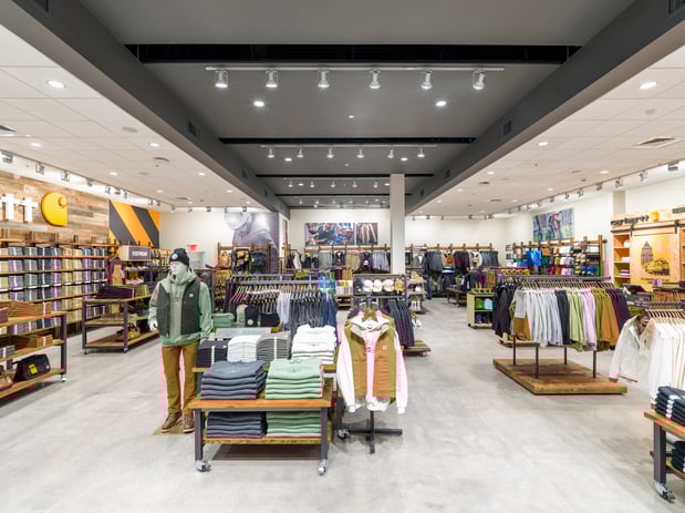 Images Carhartt - Greensboro