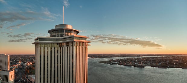 Images Four Seasons Hotel New Orleans