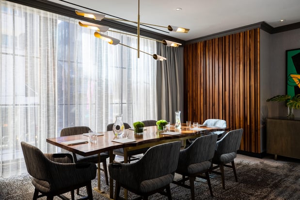 Images Kimpton Hotel Palomar Philadelphia by IHG
