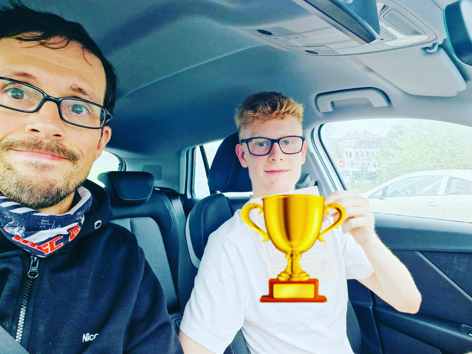 Bilder Fahrschule Leipzig - Besser Fahren