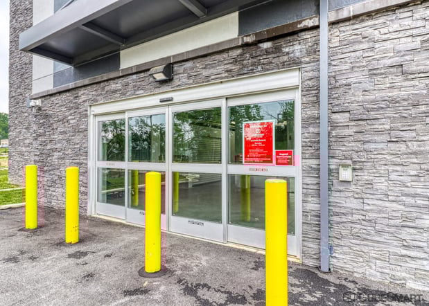 Images CubeSmart Self Storage