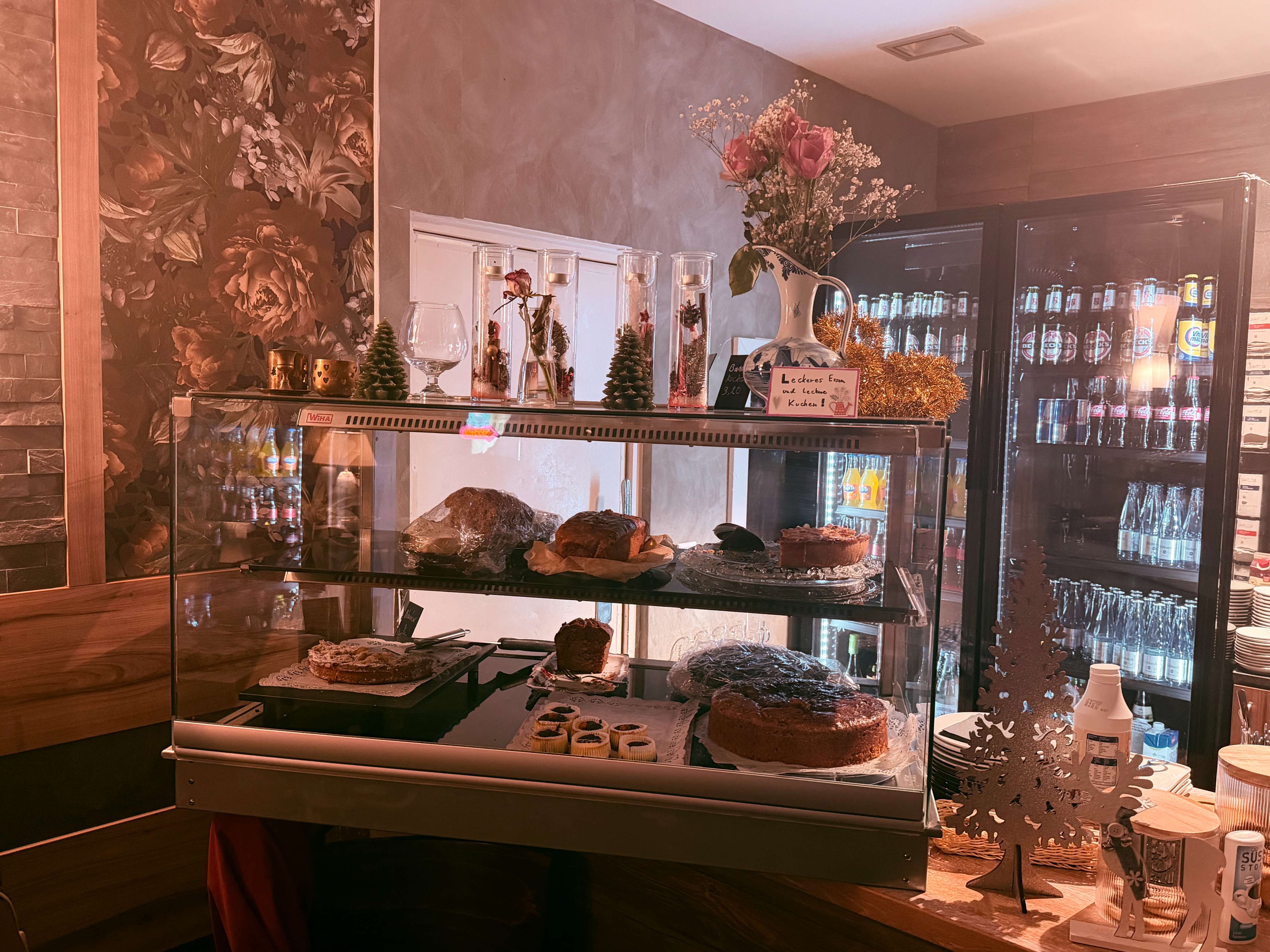 Die Feinschmecker Catering & Partyservice Hamburg, Frohmestraße 32 in Hamburg