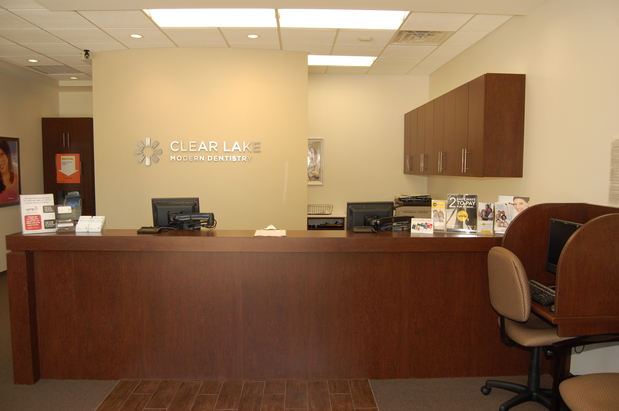 Images Clear Lake Modern Dentistry and Orthodontics