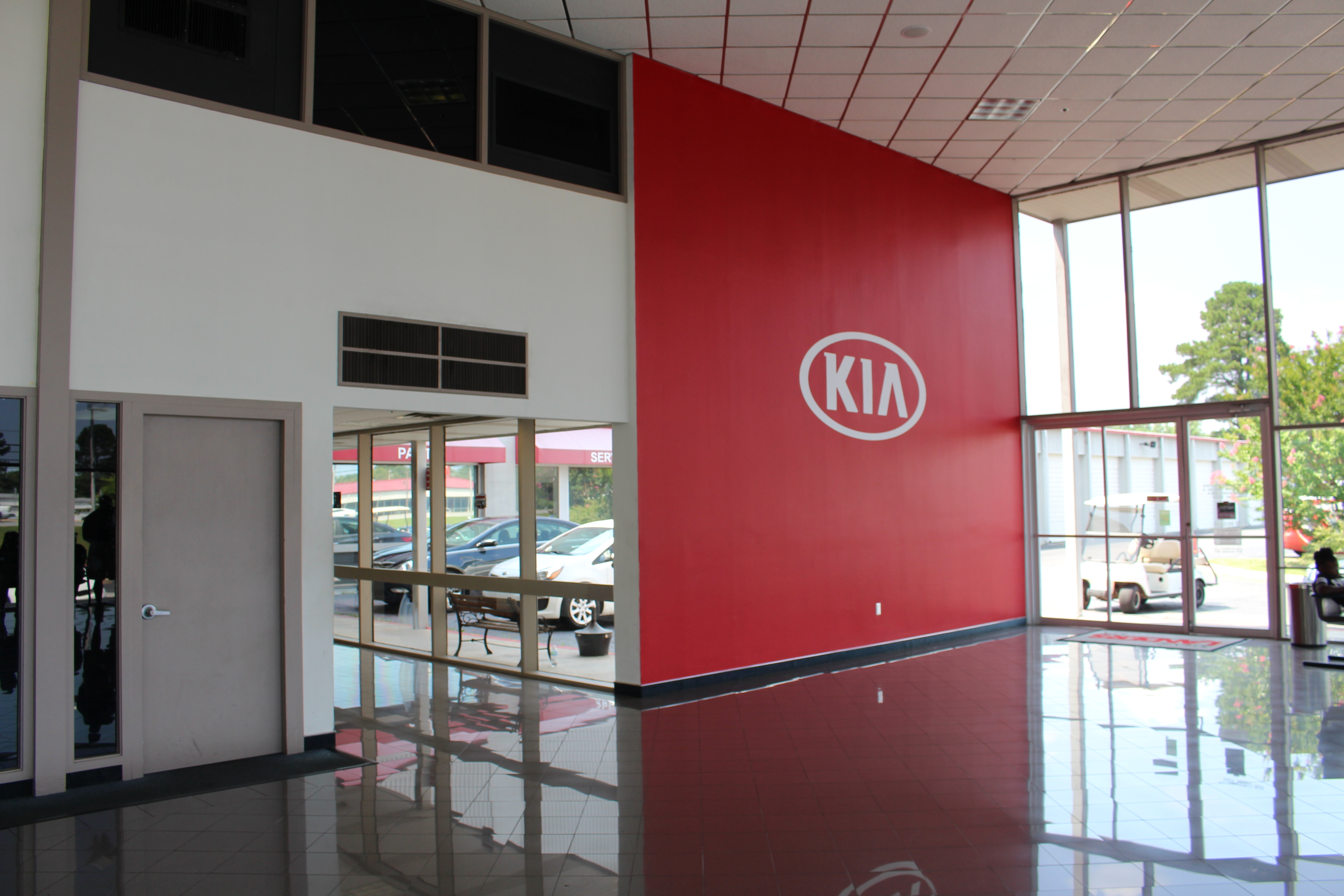 Steve Landers Kia, Little Rock Arkansas (AR ...