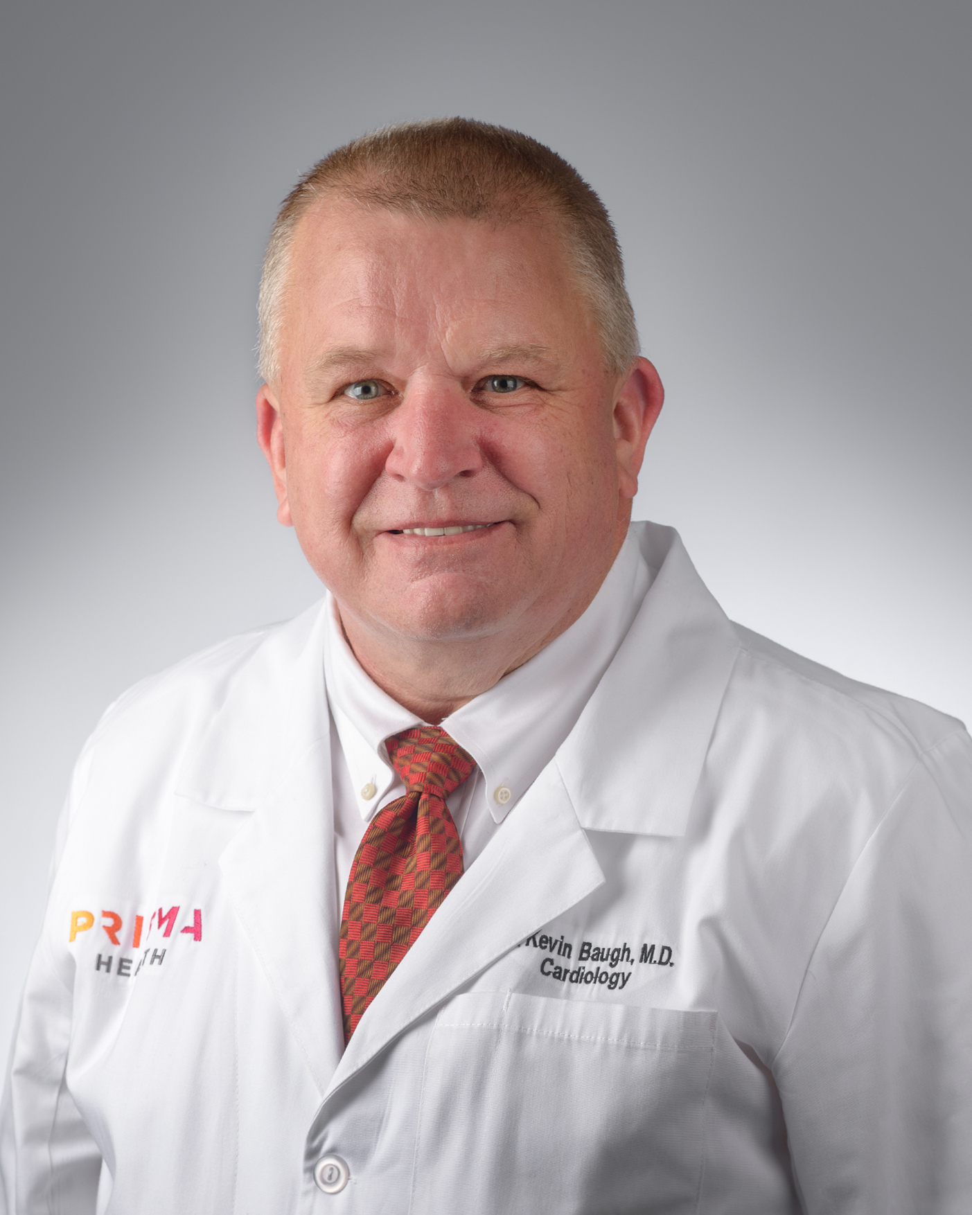 John Kevin Baugh, MD