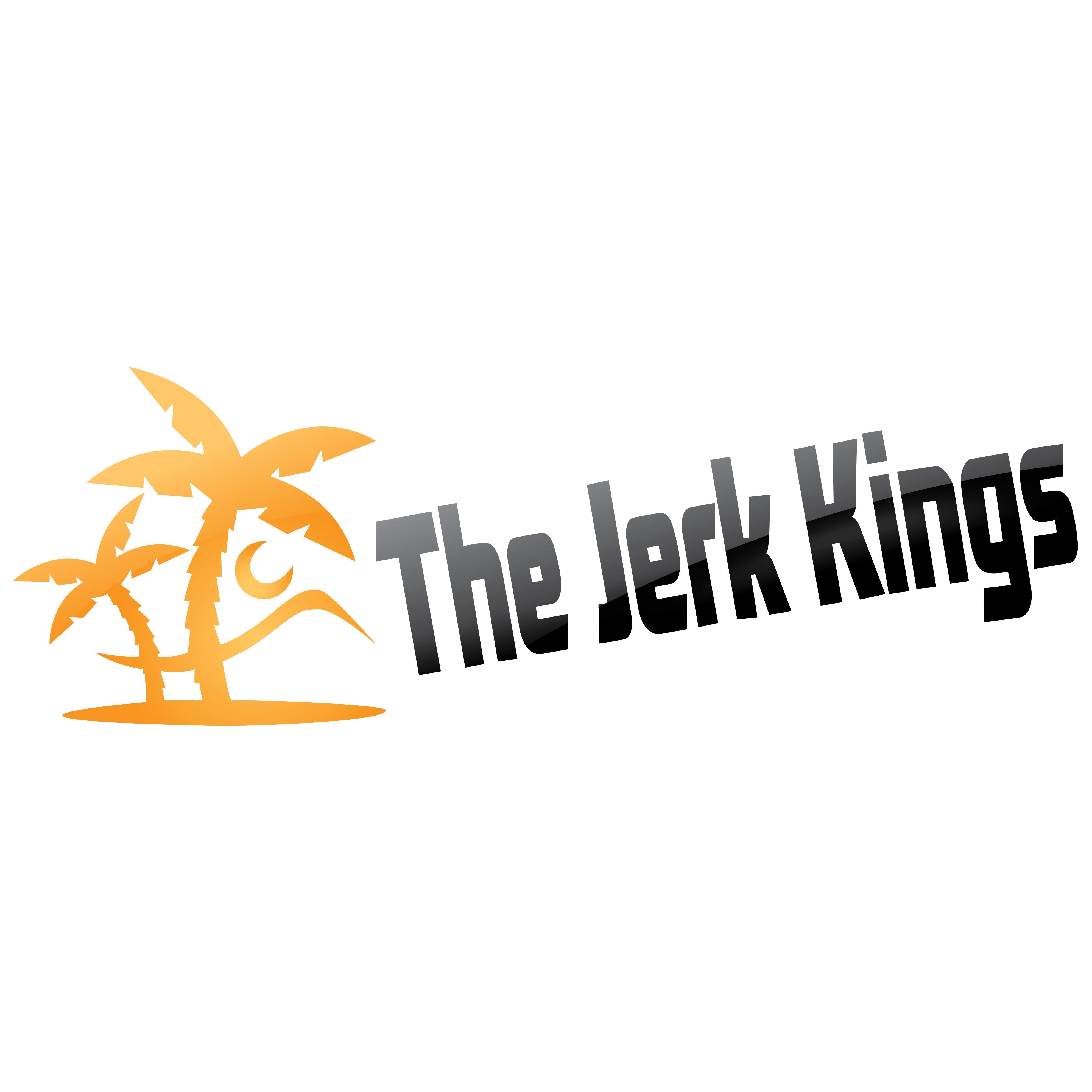 The Jerk Kings Logo