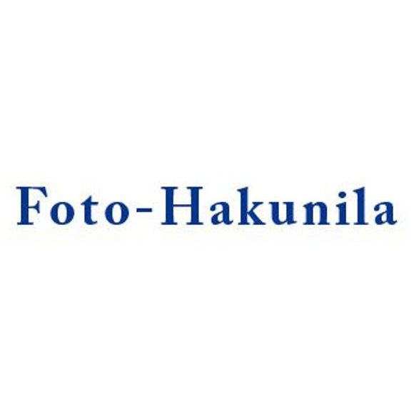 Foto-Hakunila Avoin yhtiö Logo
