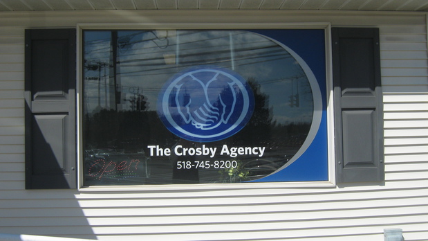 Images Kevin Crosby: Allstate Insurance