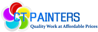 CT Painters Logo