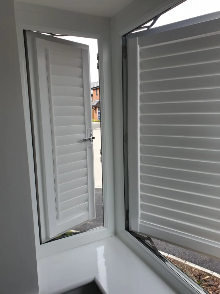 Images Aurora Blinds & Shutters