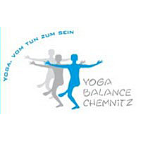 Logo Yoga Balance Chemnitz