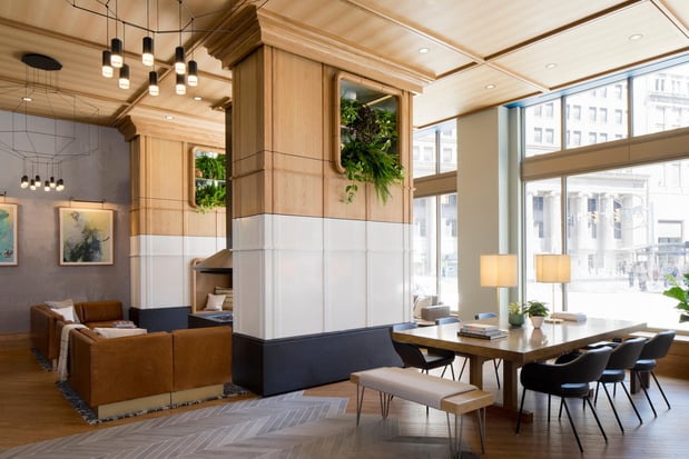 Images Kimpton Schofield Hotel by IHG