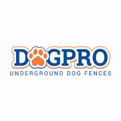 Omaha Dog Pro Underground Fences Logo