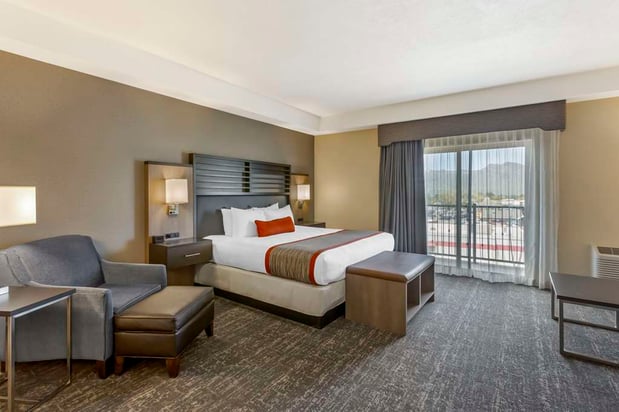 Images Best Western Plus Heber Valley Hotel