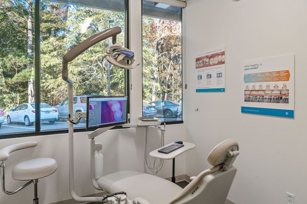 Images Powdersville Smiles Dentistry