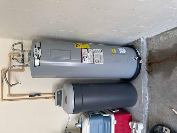 Images Grable Plumbing & Air