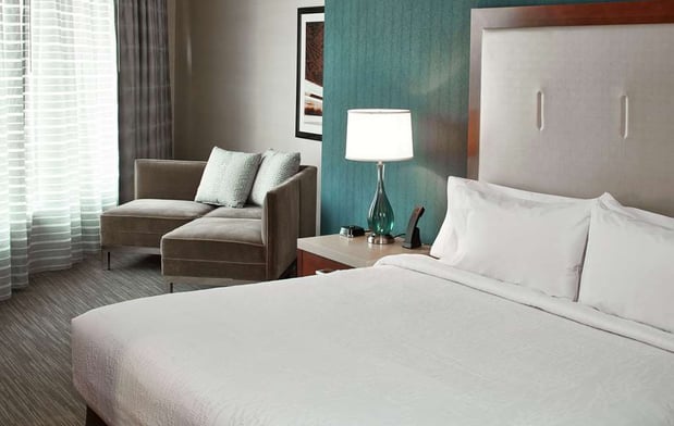 Images Hilton Garden Inn Phoenix Downtown