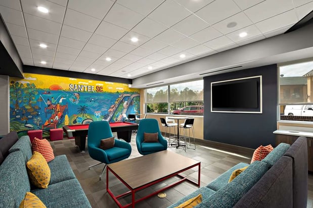 Images Tru by Hilton Santee