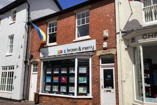 Images Brown and Merry Estate Agents Newport Pagnell