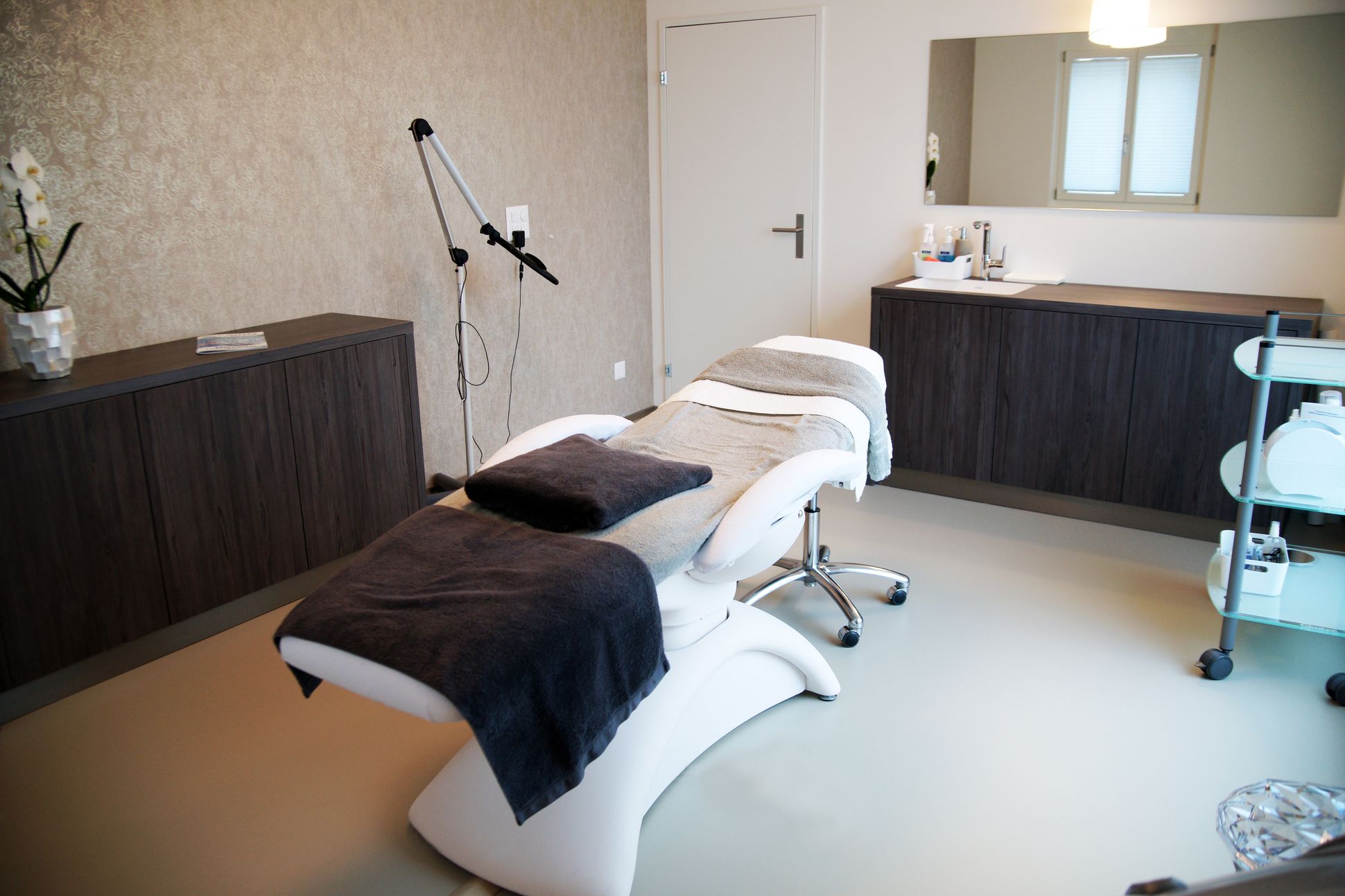 Beauty Corner GmbH, Gerlisbergstrasse 3 in Bassersdorf