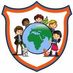 Language Kids World Logo