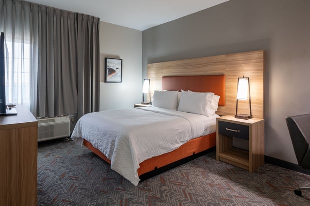 Images Candlewood Suites Baytown by IHG