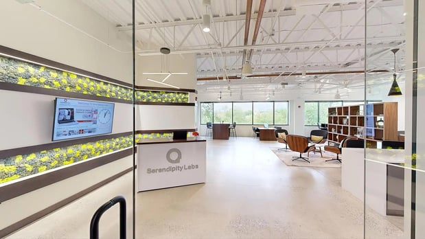 Images Serendipity Labs - Brentwood