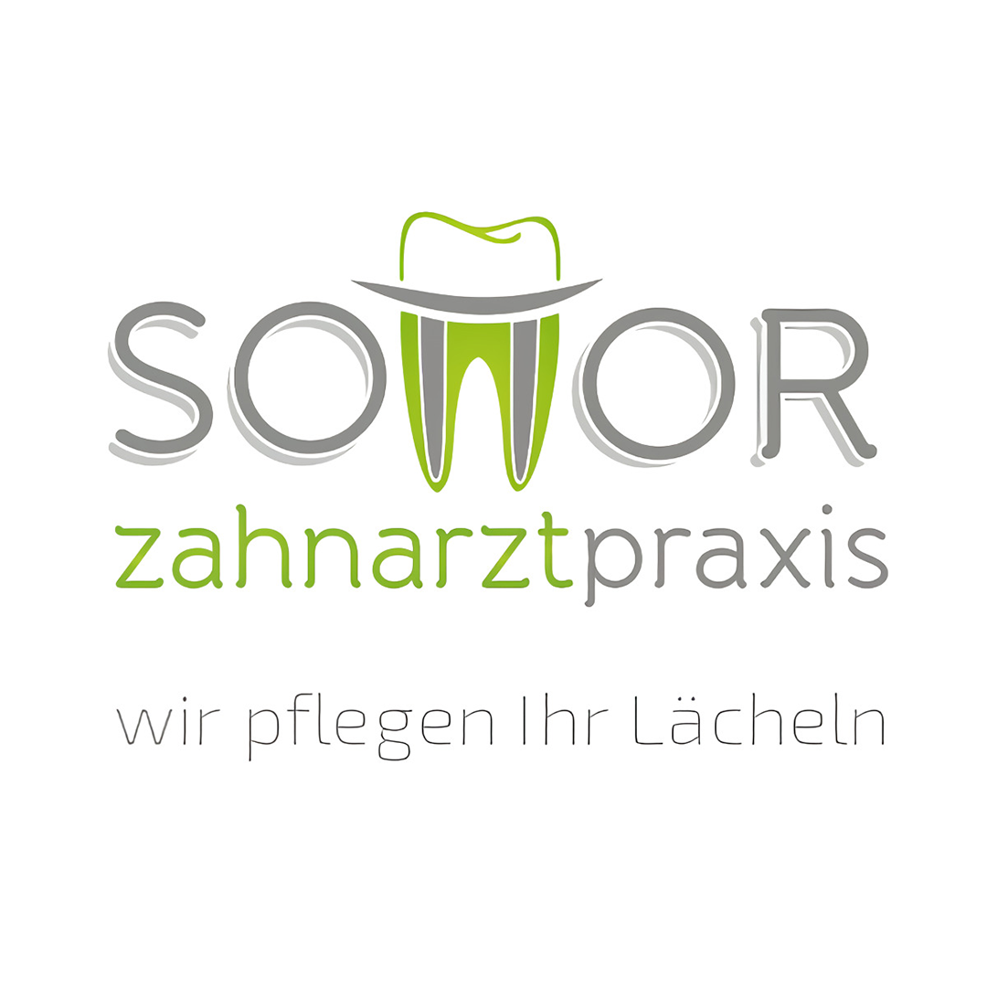Zahnarztpraxis Adrian Sottor in Köln - Logo