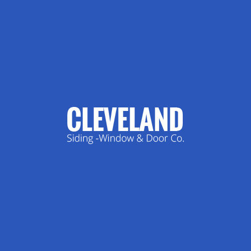 Cleveland Siding-Window & Door Co. Logo