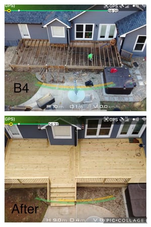 Images Edge Renovations LLC
