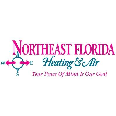 Northeast Florida Heating & Air Logo