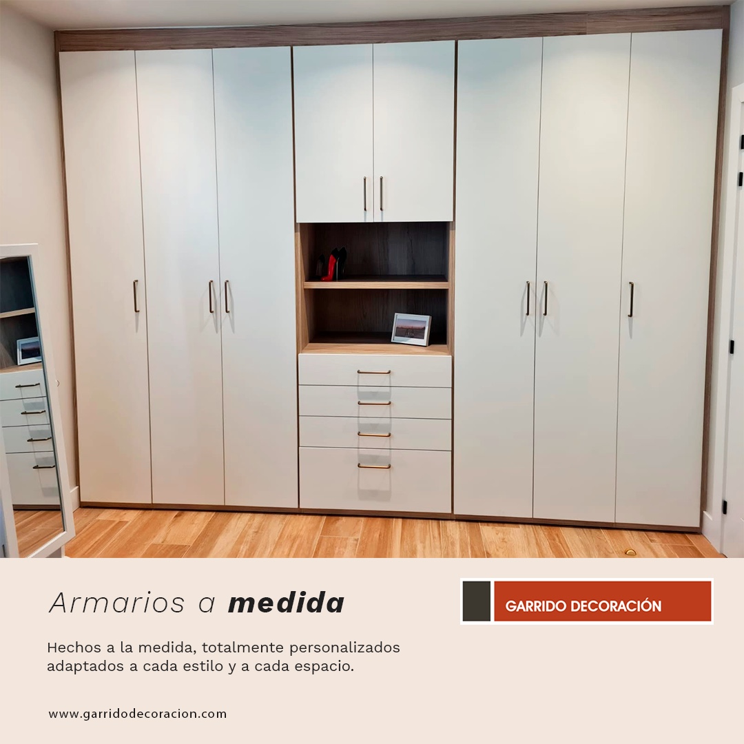 Images Garrido Decoración