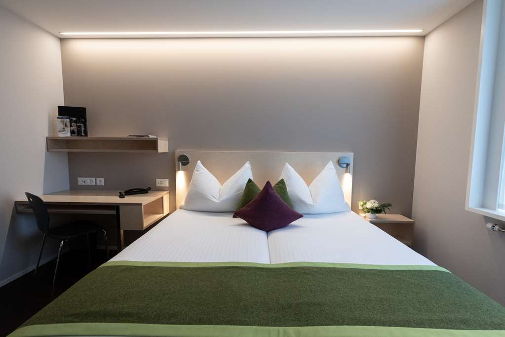 Hotel Spirgarten, Am Lindenplatz 5 in Zurich