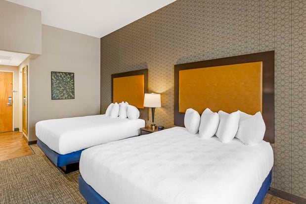 Images Best Western Plus Grant Creek Inn