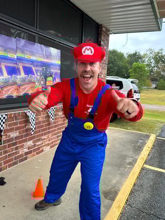 Images Seth Joubert - State Farm Insurance Agent