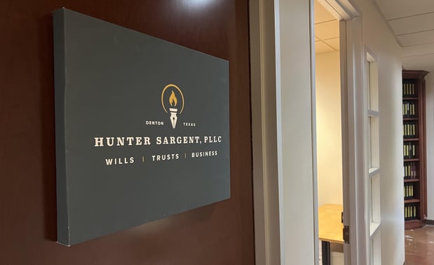 Images Hunter Sargent, PLLC