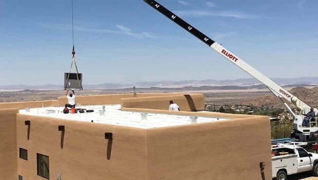 Images Diversified Heating & Cooling