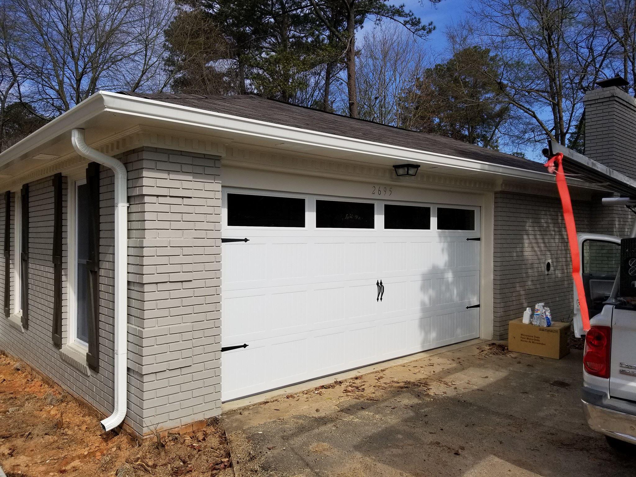 Gameday Garage Doors, LLC Photo