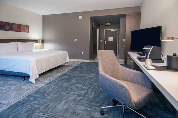Images Hilton Garden Inn Jackson/Clinton