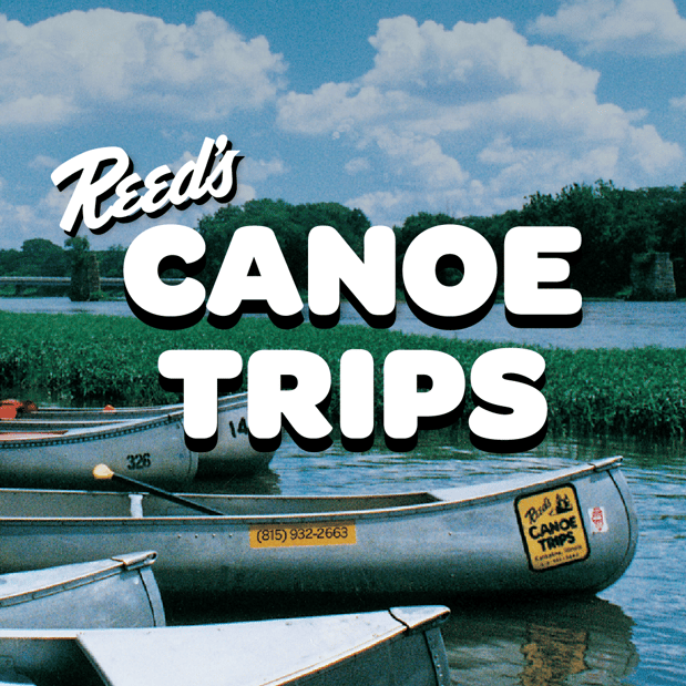 Images Reed's Canoe Trips
