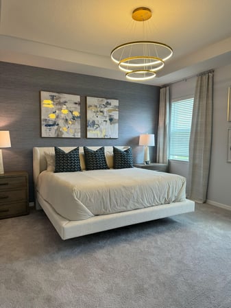 Images Purposely Placed Home Staging & Design