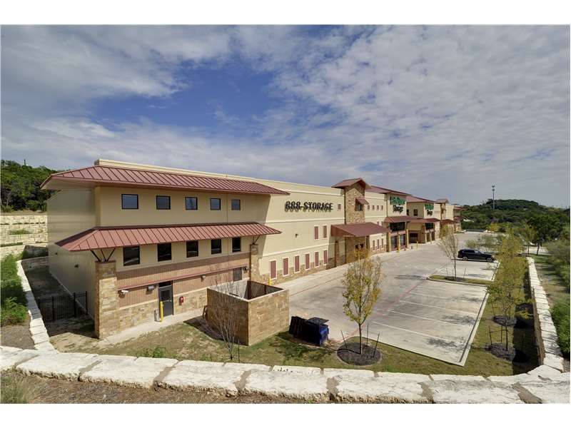 Alternate Beauty Image - Extra Space Storage at 2631 S Capital of Texas Hwy, Austin, TX 78746