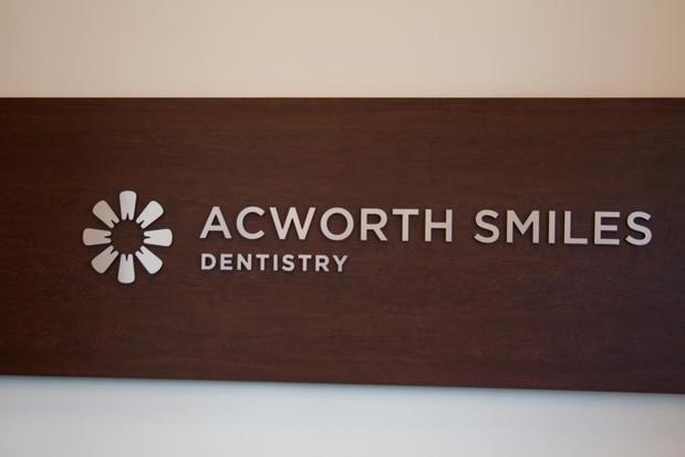 Images Acworth Smiles Dentistry