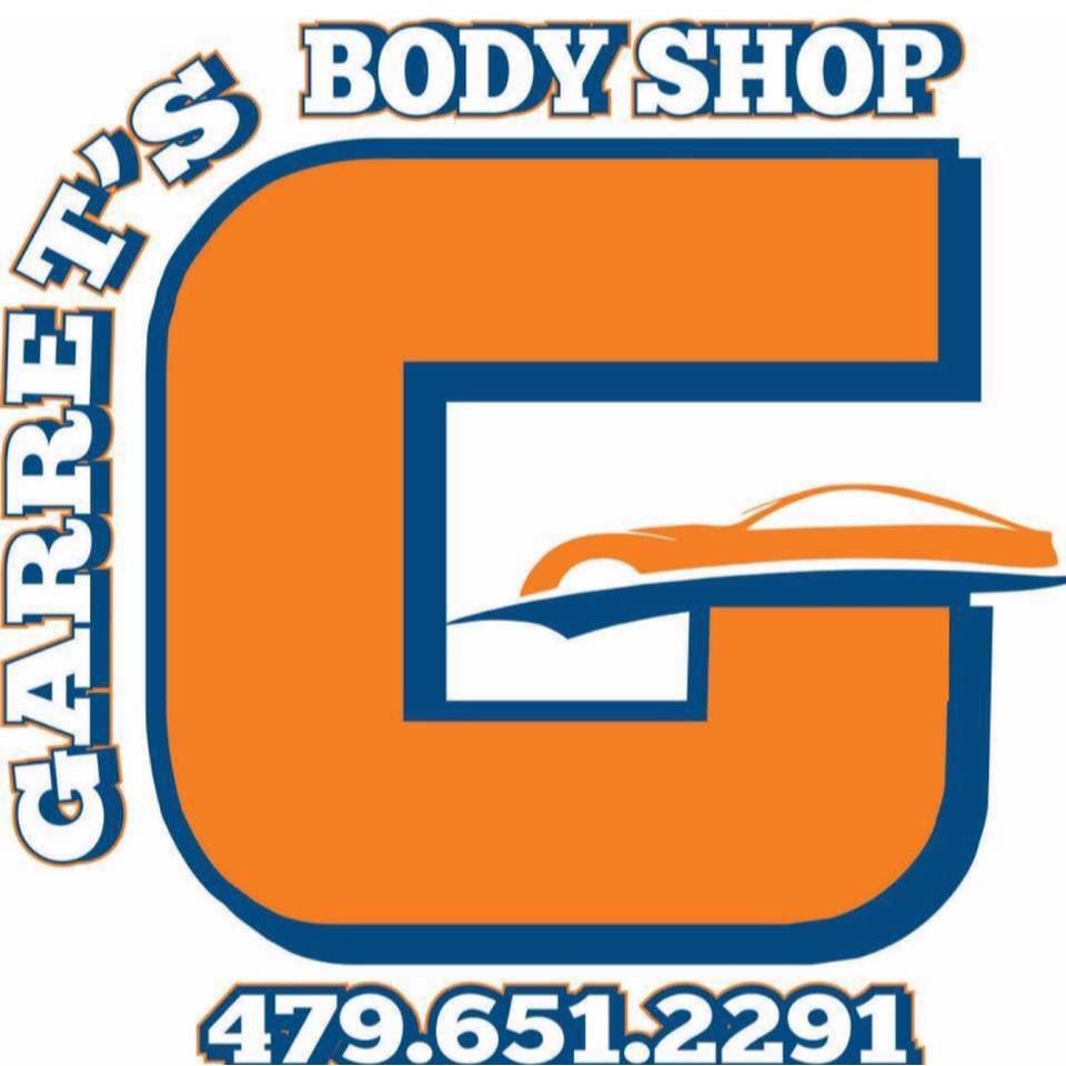 Garret's Body Shop - Fort Smith, AR 72916 - (479)651-2291 | ShowMeLocal.com